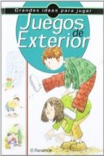 Juegos de exterior