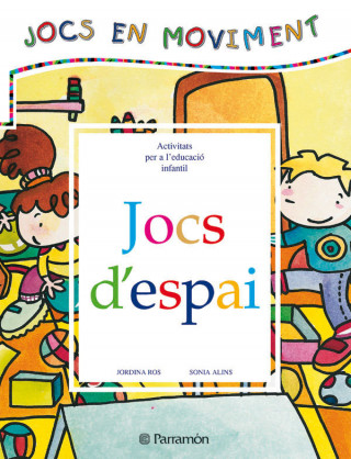 Jocs d'espai