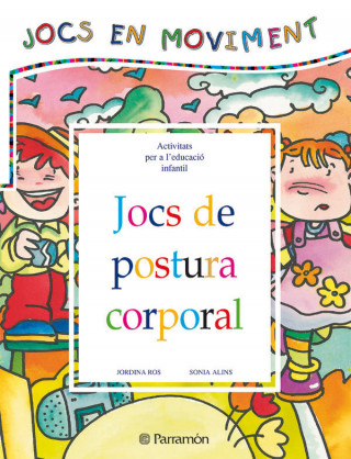 Jocs de postura corporal