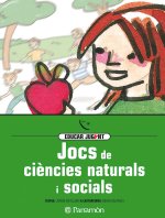 Jocs de ciencies naturals i socials