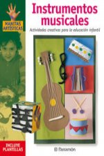 Instrumentos musicales