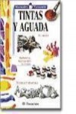 Tintas y aguada