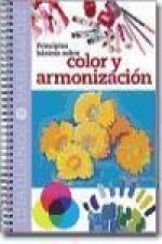 Principios básicos sobre color y armonización