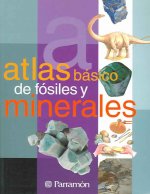 Atlas básico de fósiles y minerales