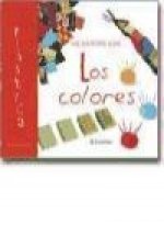 Los colores