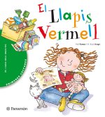 El llapis vermell