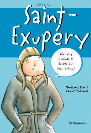 Saint-Exupéry