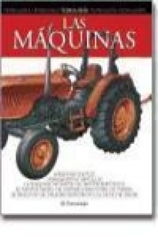 Las máquinas