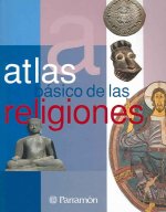 Atlas básico de las religiones