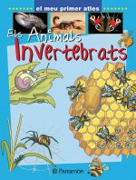 Els animals invertebrats