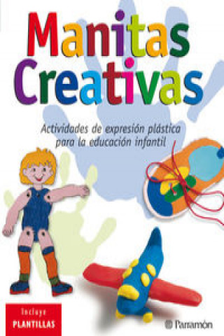 Manitas creativas