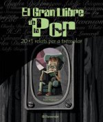 El gran llibre de la por