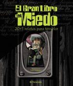 El gran libro del miedo