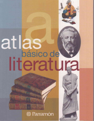 Atlas básico de literatura
