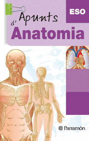 Apunts d'anatomia, ESO