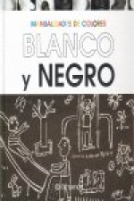 Blanco y negro