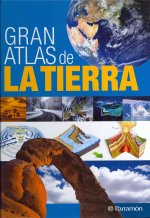 Gran atlas e la Tierra