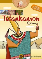 Jo Tutankamón