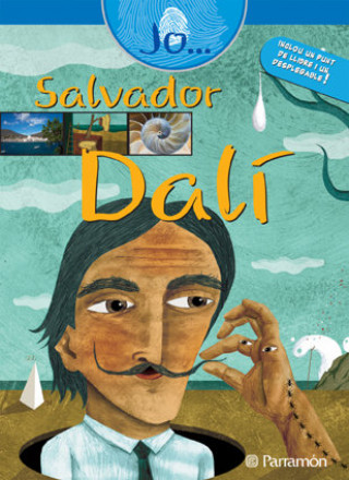 Jo Salvador Dalí