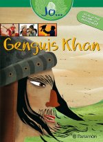 Jo-- Genguis Khan