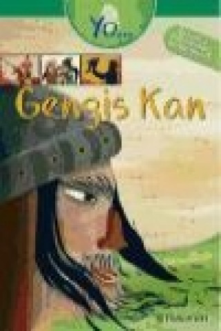 Yo-- Gengis Khan