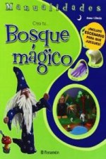 Crea tu-- Bosque mágico