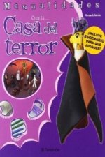 Crea tu-- Casa del terror