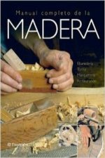 Manual completo de la madera