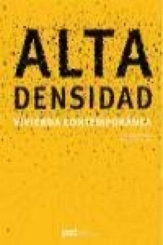 Alta densidad