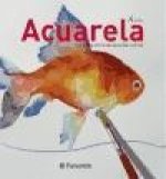 Atril acuarela