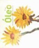 Atril óleo