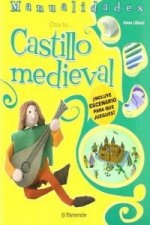 Crea tu-- Castillo medieval