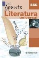 Apunts de literatura universal