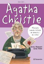 Em dic Agatha Christie