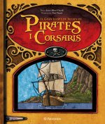 El gran llibre dels pirates i corsaris