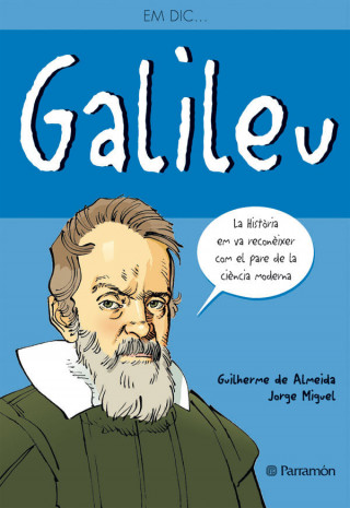 Em dic Galileu