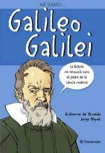 Me llamo Galileo Galilei