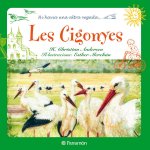Les cigonyes