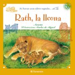 Rath, una lleona