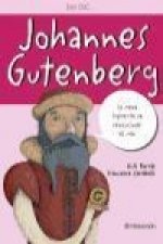 Em dic Johannes Gutenberg