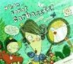 M'han donat carbasses!