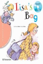 Lisa's bag