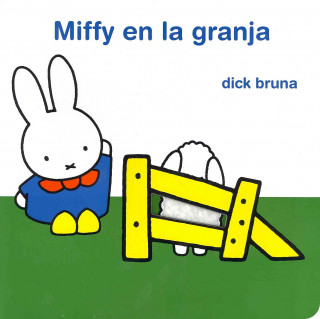 Miffy en la granja
