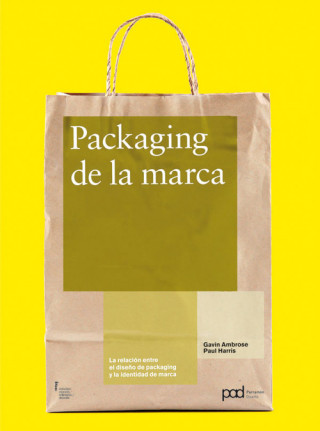El packaging de la Marca