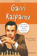 Em dic...Garri Kasparov