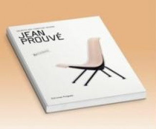 Jean Prouvé : muebles y objetos