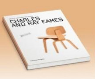Charles y Ray Eames : muebles y objetos