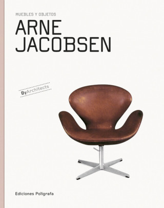 ESP ARNE JACOBSEN MUEBLES Y OBJETOS