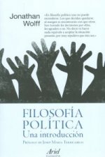 Filosofía política : una introducción