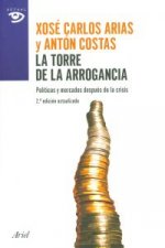 La torre de la arrogancia